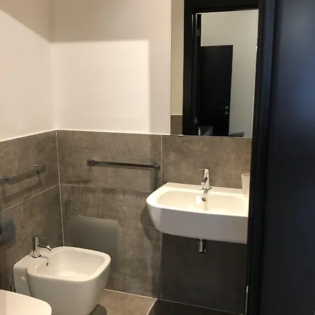 Re Di Smirne By Apulia Maison d'hôtes Bari