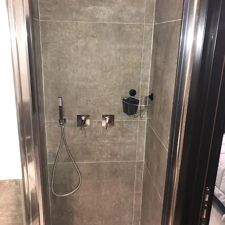 Re Di Smirne By Apulia Maison d'hôtes