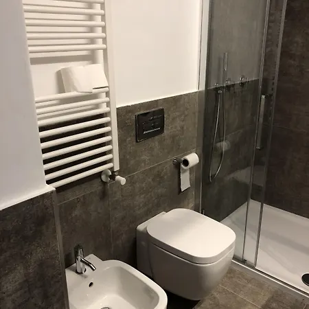 Maison d'hôtes Re Di Smirne By Apulia