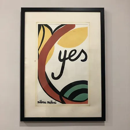 Maison d'hôtes Re Di Smirne By Apulia 4*