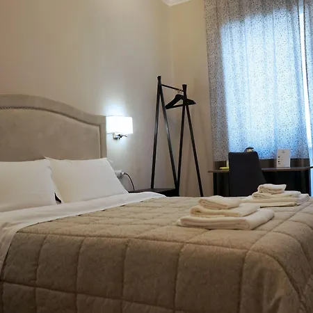 Pensionat Re Di Smirne By Apulia