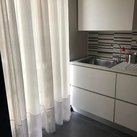 Re Di Smirne By Apulia Maison d'hôtes Bari