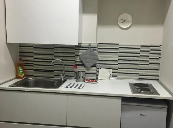 Re Di Smirne By Apulia Bari