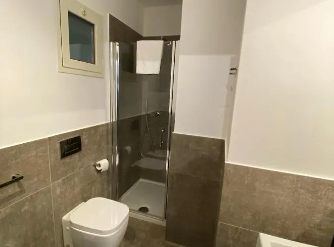 Pensionat Re Di Smirne By Apulia Bari