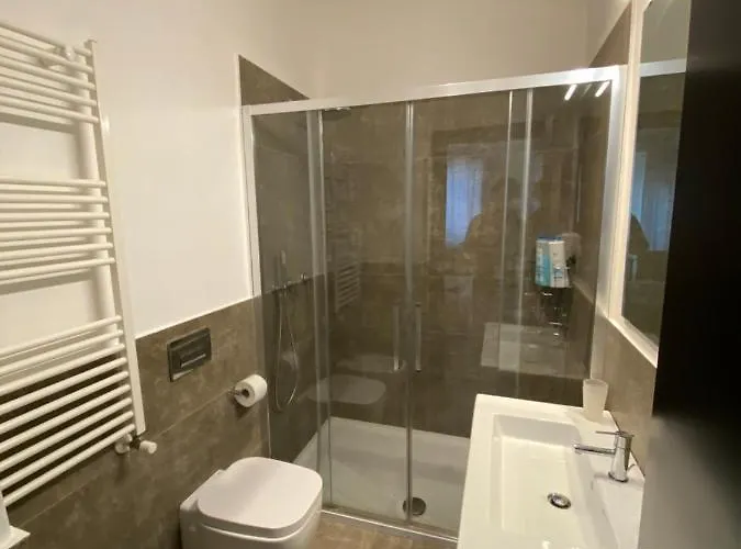 Re Di Smirne By Apulia Gasthof Bari