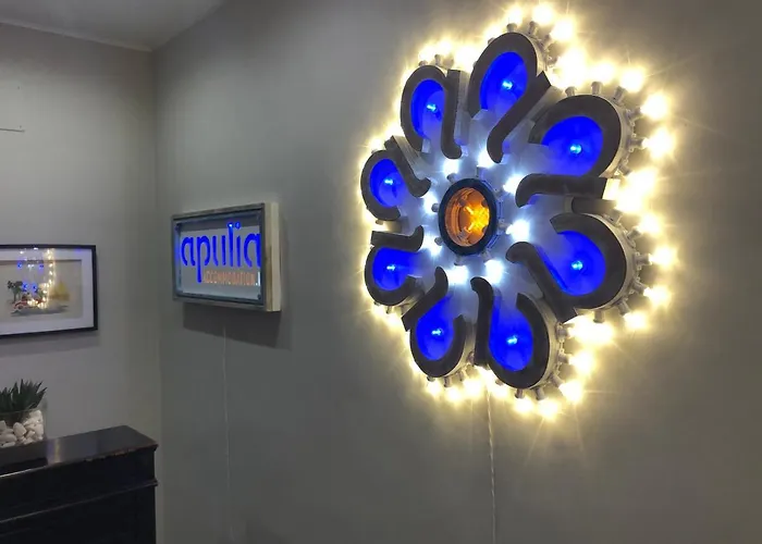 Re Di Smirne By Apulia