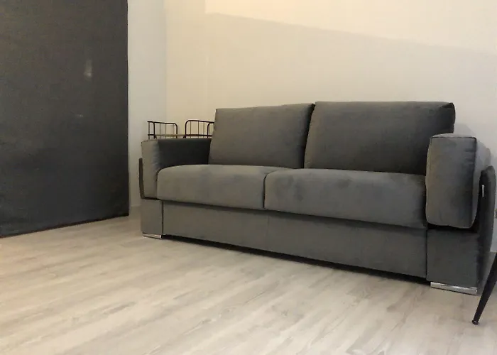 Re Di Smirne By Apulia 4* Bari