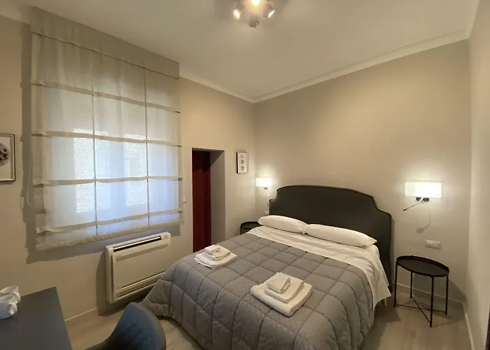 Pensionat Re Di Smirne By Apulia 4*
